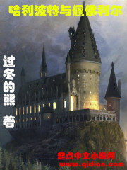 哈利波特與佩佛利爾