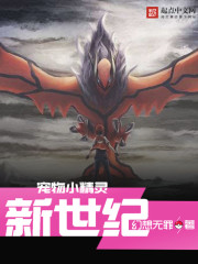 寵物小精靈新世紀
