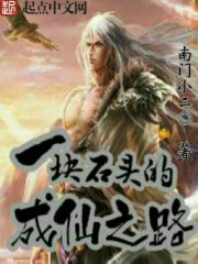 一塊石頭的成仙之路