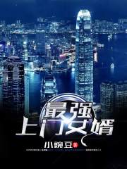 最強上門女婿