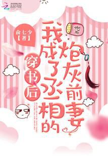 穿書后我成了丞相的炮灰前妻
