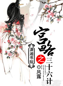 宮略之三十六計