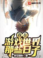 我在游戲世界那些日子