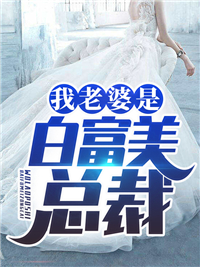 我老婆是白富美總裁