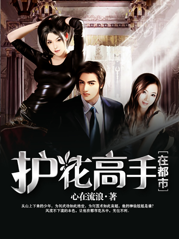護花高手在都市