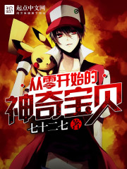 從零開(kāi)始的神奇寶貝