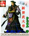 三國之新晉武大帝