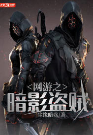 網游之暗影盜賊