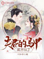 夫君的馬甲藏不住了