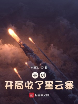 亮劍：開局收了黑云寨