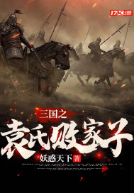 三國之袁氏敗家子