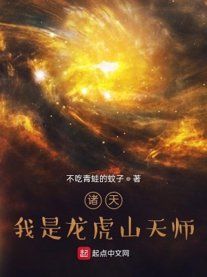 諸天：我是龍虎山天師