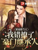 被逼婚當(dāng)天，我錯(cuò)撩了豪門繼承人