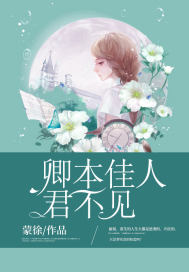 卿本佳人，君不見