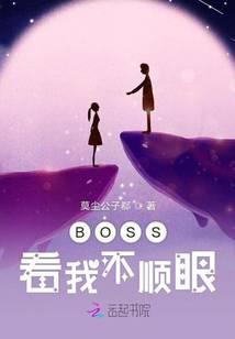 BOSS看我不順眼