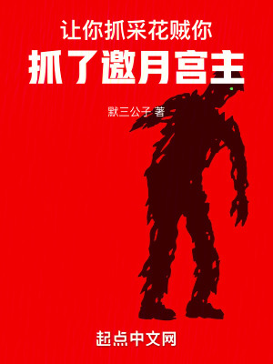 讓你抓采花賊，你抓了邀月宮主