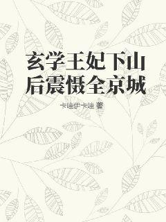 玄學王妃下山后震懾全京城