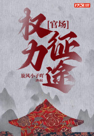 官場(chǎng)：權(quán)力征途