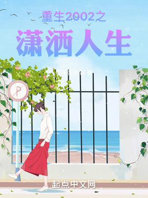 重生2002之瀟灑人生