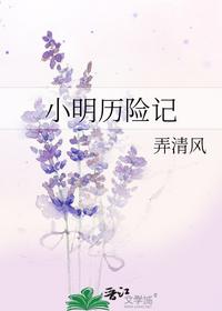 小明歷險記