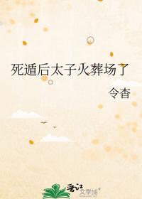 死遁后太子火葬場了