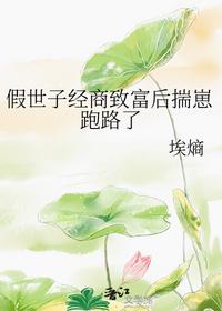 假世子經商致富后揣崽跑路了
