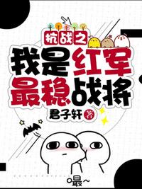 抗戰(zhàn)之我是紅軍最穩(wěn)戰(zhàn)將