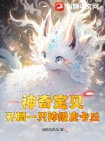 神奇寶貝：開局一只神級皮卡丘