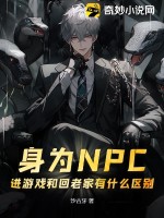 身為NPC，進游戲和回老家有什么區別