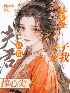 失憶后認錯夫君，太子寵我捧心尖