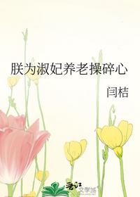 朕為淑妃養老操碎心