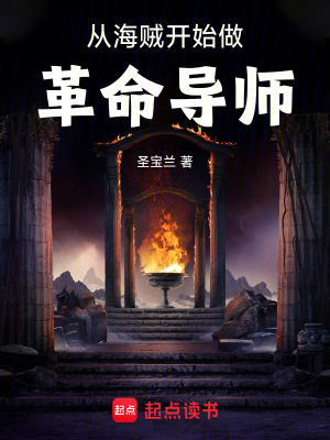 從海賊開始做革命導(dǎo)師