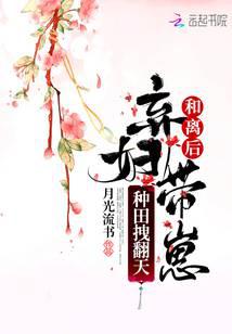 和離后，棄婦帶崽種田拽翻天