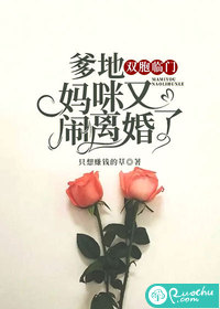 雙胞臨門：爹地，媽咪又鬧離婚了