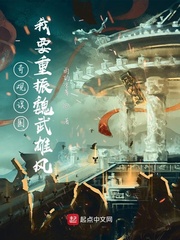 奇觀誤國：我要重振魏武雄風