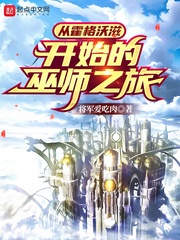 從霍格沃滋開始的巫師之旅