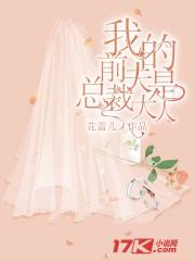 我的前夫是總裁大人