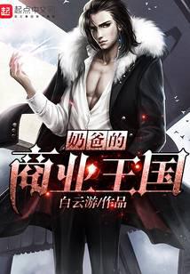 奶爸的商業(yè)王國