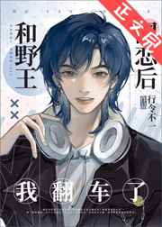 和野王網戀后我翻車了