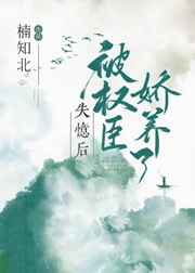 失憶后被權(quán)臣嬌養(yǎng)了