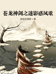 蒼龍神劍之迷影惑鳳歌