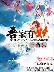 吾家有妖三兩只