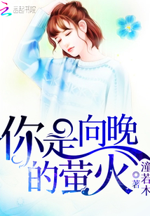 你是向晚的螢火