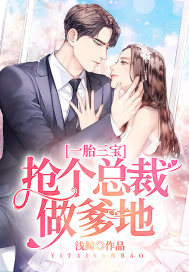 一胎三寶：搶個(gè)總裁做爹地