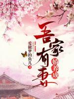 吾家有妻嬌養成