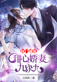 權(quán)門盛寵：甜心嬌妻九塊九