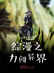 綜漫之力闖異界