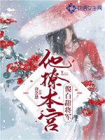 傻白甜將軍他撩本宮