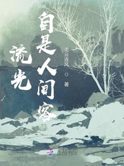 流光自是人間客