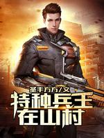 特種兵王在山村